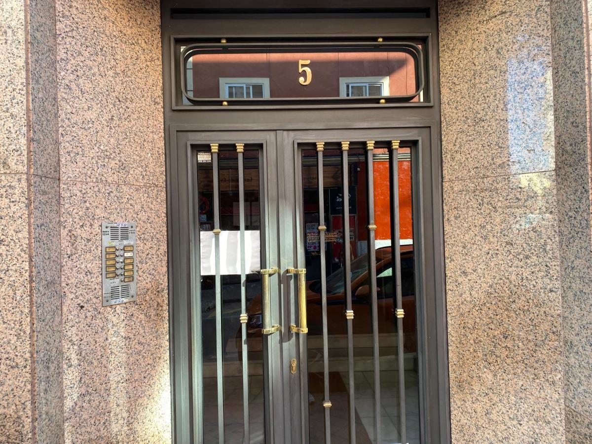 Apartamento En Madrid Rio, Madrid