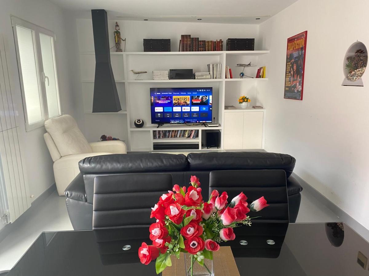 Apartamento En Madrid Rio — Fotos 1