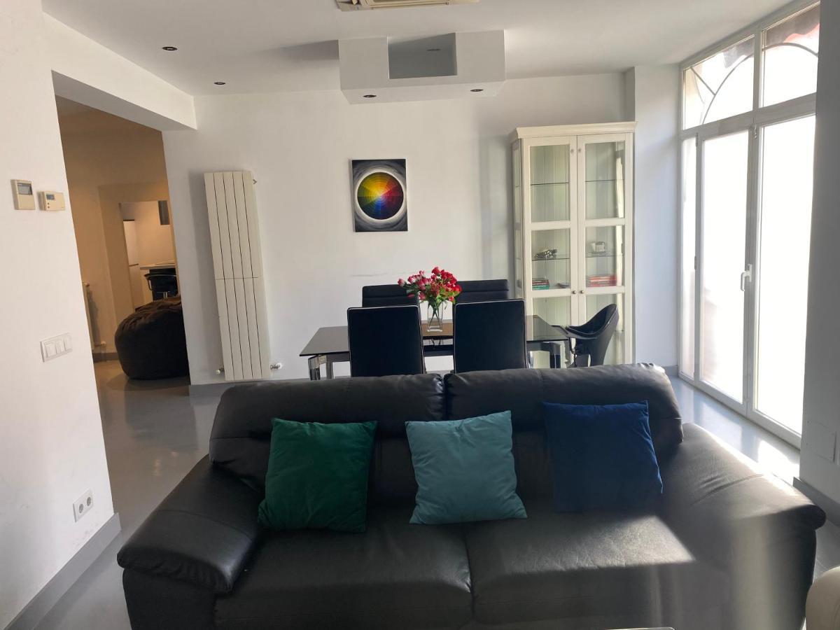 Apartamento En Madrid Rio — Fotos 2